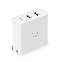 Xiaomi ZMI Fast Charger 65W  (HA832) white