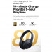 Xiaomi Haylou S30 ANC Wireless Headphones (Basic Version), 80h, blue