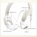 Xiaomi Haylou S30 ANC Wireless Headphones (Basic Version), 80h, blue