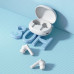 Xiaomi Haylou MoriPods ANC TWS Earbuds, white