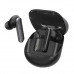 Xiaomi Haylou X1 Pro ANC & ENC TWS Earbuds, black