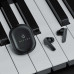 Xiaomi Haylou X1 Pro ANC & ENC TWS Earbuds, black