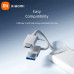 Xiaomi Hub TypeC/USB3.0 to 4*USB 3.0 белый XMSTFXQ01YM