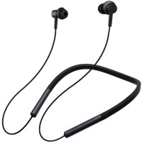 Xiaomi Collar Neckband Bluetooth, с ободом на шею (LYXQEJ01JY) black
