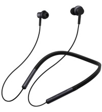 Xiaomi Collar Neckband Bluetooth, с ободом на шею (LYXQEJ01JY) black