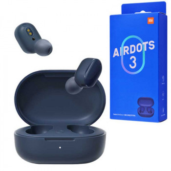 Xiaomi Redmi AirDots 3 TWS (TWSEJ08LS) синий 
