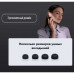 Xiaomi Buds 3T Pro TWS Earphones, ANC, support Qi, BT 5.2 (model M2115E1) black