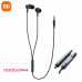 Xiaomi Basic Earphones (DDQ02WM) black