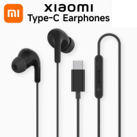 Xiaomi Type-C Earphones CN (M2413E1) black
