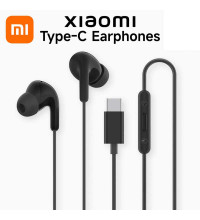 Xiaomi Type-C Earphones CN (M2413E1) black