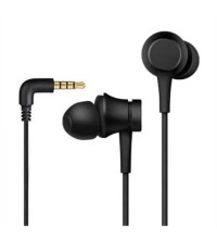 Xiaomi Single Dynamic Earphones (DDQEJ05WM) black