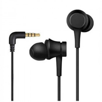 Xiaomi Single Dynamic Earphones (DDQEJ05WM) black