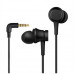Xiaomi Single Dynamic Earphones (DDQEJ05WM) black