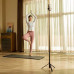 Xiaomi Mi Zoom Floor Selfie Stick, 300-1600mm (XMBJZPG01YM) white