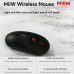 Xiaomi MIIIW Wireless Mouse Lite, 1600dpi, 2.4GHz MW23M21 black