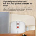 Xiaomi MIIIW Wireless Mouse Lite, 1600dpi, 2.4GHz MW23M21 black