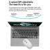Xiaomi MIIIW Wireless Mouse Lite, 1600dpi, 2.4GHz MW23M21 black