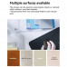 Xiaomi MIIIW Wireless Mouse Lite, 1600dpi, 2.4GHz MW23M21 black