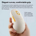 Xiaomi Mi Mouse 3, 4000dpi, RF + Bluetooth (XMWXSB03YM) white