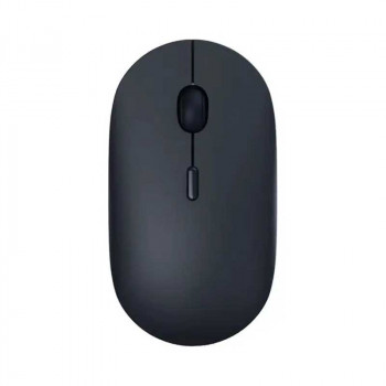Xiaomi Mi Portable Mouse 3, 2400dpi, RF + Bluetooth (XMBXSB01YM) gray