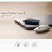 Xiaomi Mi Portable Mouse 3, 2400dpi, RF + Bluetooth (XMBXSB01YM) white
