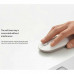 Xiaomi Mi Portable Mouse 3, 2400dpi, RF + Bluetooth (XMBXSB01YM) white