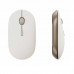 Xiaomi Mi Portable Mouse 3, 2400dpi, RF + Bluetooth (XMBXSB01YM) white