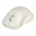 Xiaomi Mi Mouse 3 Comfort Edition, 1200dpi, RF + Bluetooth (XMWXSB03EYM) white