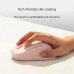 Xiaomi Mi Mouse 3 Comfort Edition, 1200dpi, RF + Bluetooth (XMWXSB03EYM) white