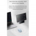 Xiaomi Mi Mouse 3 Comfort Edition, 1200dpi, RF + Bluetooth (XMWXSB03EYM) white