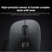 Xiaomi Wireless Mouse Comfort Edition, 1200dpi, 2.4GHz XMWXSB04YM black