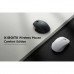 Xiaomi Wireless Mouse Comfort Edition, 1200dpi, 2.4GHz XMWXSB04YM black