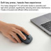 Xiaomi Wireless Mouse Comfort Edition, 1200dpi, 2.4GHz XMWXSB04YM black