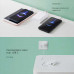 Xiaomi Mi Power Bank Pocket Edition 10000 mah, PD22.5w + QC3.0 22.5w (PB1022ZM) white