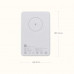 Xiaomi Mi Magnetic Wireless Power Bank 5000 mAh, PD18w, Qi 7.5w, сертификация CCC (WPB0507) white