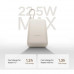 Xiaomi Mi Power Bank Pocket Version 10000mah with Cable UCB-C, USB-C 22.5w (P15ZM) light blue