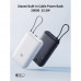 Xiaomi Mi Power Bank 20000mah 22.5W, сертификация CCC, (PB2020MI) beige