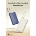 Xiaomi Mi Power Bank 20000mah 33W, сертификация CCC, (PB2030MI) beige