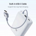 Xiaomi Mi Power Bank 20000mah 33W, сертификация CCC, (PB2033) dark gray