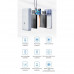 Xiaomi Mi Power Bank 20000mah 33W, сертификация CCC, (PB2033) dark gray