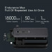 Пусковое устройство для автомобиля Xiaomi 70Mai Car Emergency Start Power Max Standart, midrive PS06