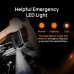 Пусковое устройство для автомобиля Xiaomi 70Mai Car Emergency Start Power Max Standart, midrive PS06