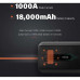 Пусковое устройство для автомобиля Xiaomi 70Mai Car Emergency Start Power Max Standart, midrive PS06