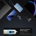 Xiaomi Mi Power Bank 10000mah 67W, сертификация CCC, (PB1067) beige