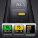 Xiaomi Mi Power Bank 25000mah 212W, сертификация CCC, C1 140W + C2 45W + U 120W (P03MI) black