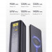 Xiaomi Mi Power Bank 25000mah 212W, сертификация CCC, C1 140W + C2 45W + U 120W (P03MI) black