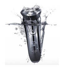 Электробритва Xiaomi Pinjian 3D Smart Shaver, model ES3, black