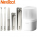 Маникюрный набор Xiaomi NexTool Nail Clipper Set (MS20011) silver