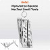 Мультитул-брелок Xiaomi NextTool, сталь 30Cr13 (KT5022)  gray