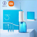 Ирригатор для зубов и полости  Xiaomi Soocas Portable Oral Irrigator W3 Pro, white&blue